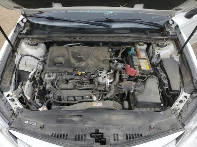 2018 TOYOTA CAMRY L JTNB11HK0J3052550