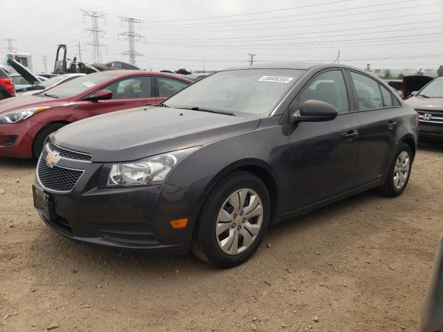 Vin: 1g1pa5sh6e7473548, lot: 59808355, chevrolet cruze ls 2014 img_1