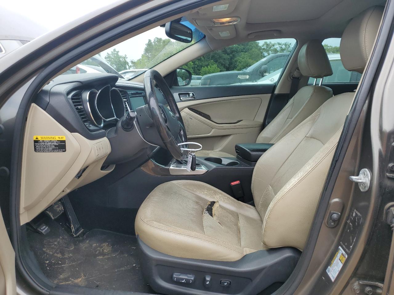 Global Auto Auctions