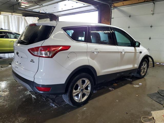 Vin: 1fmcu9gx2fub74156, lot: 59285165, ford escape se 20153