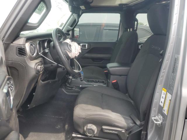 2018 JEEP WRANGLER U - 1C4HJXEG6JW239095