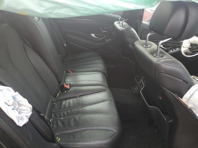 2016 MERCEDES-BENZ S 550 WDDUG8CBXGA260084