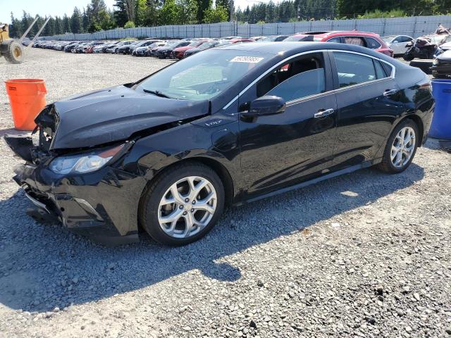 2017 CHEVROLET VOLT PREMI 1G1RB6S5XHU102173