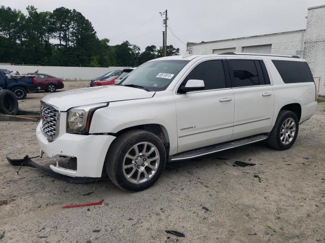 Vin: 1gks1hkj2gr317895, lot: 60610915, gmc yukon denali 2016 img_1
