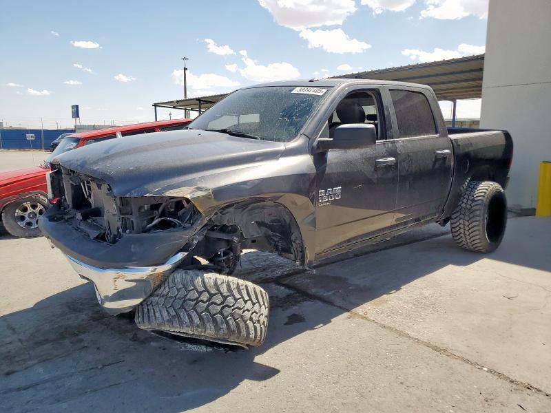 Vin: 3c6rr6kg4ng291199, lot: 56092405, ram 1500 tradesman 2022 img_1
