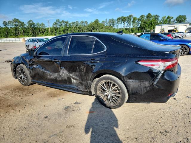2019 TOYOTA CAMRY L - 4T1B11HK4KU836273