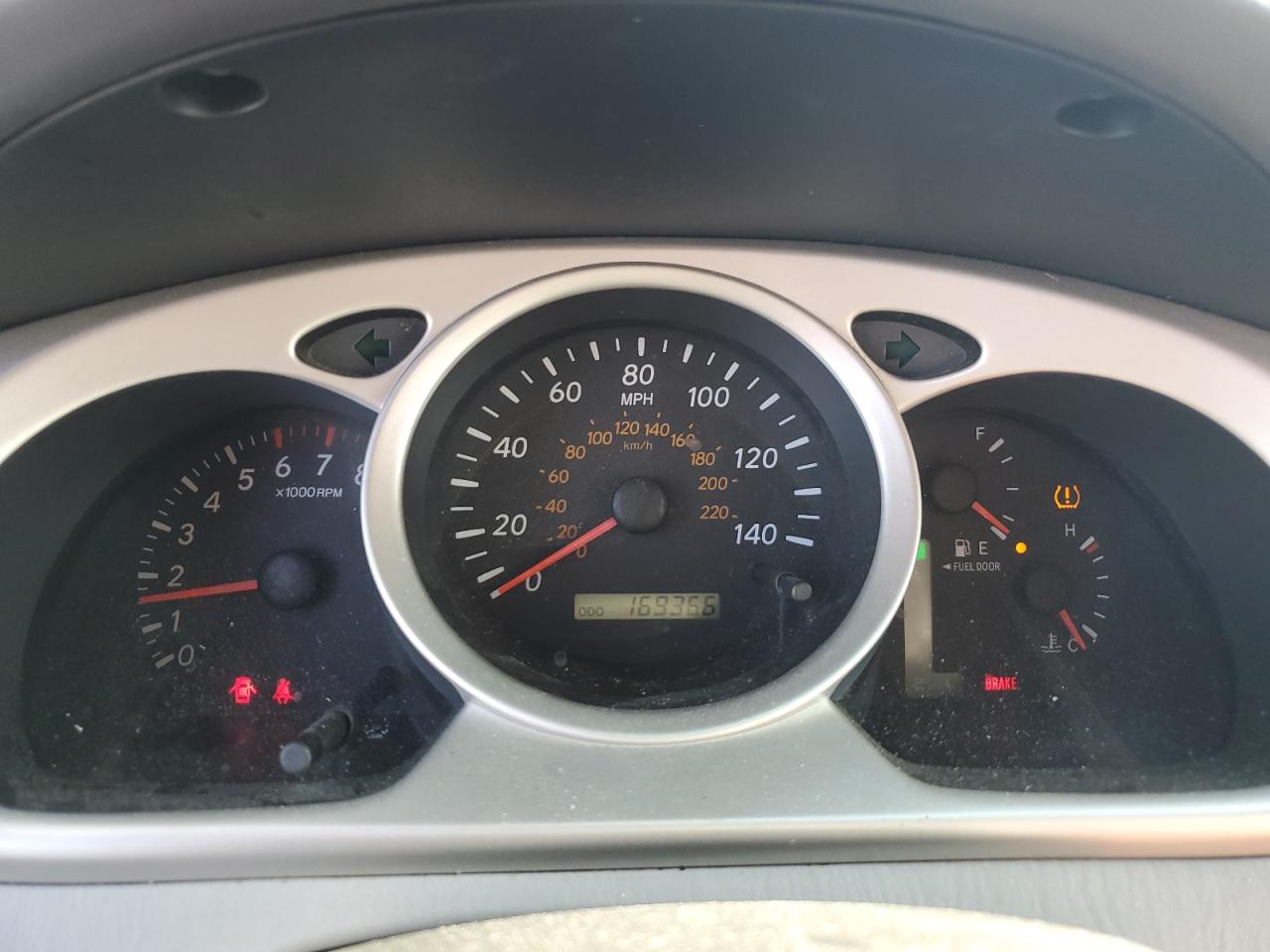 Toyota Highlander 2007