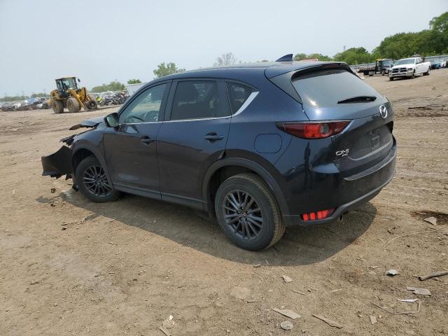 Vin: jm3kfbcm2l1842684, lot: 59240135, mazda cx-5 touring 20202