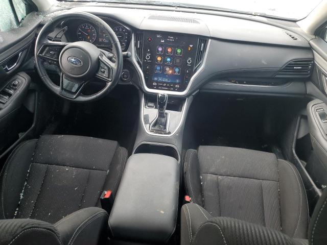 2020 SUBARU LEGACY PRE 4S3BWAC6XL3033586