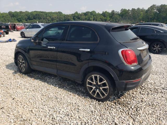 Vin: zfbcfxcb8hp608081, lot: 59412435, fiat 500 trekking 20172
