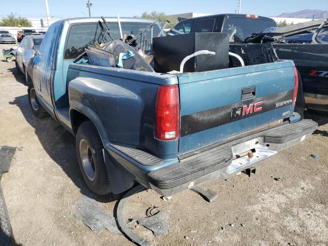 Vin: 1gtdc14k0mz530027, lot: 44478745, gmc sierra c1500 19912