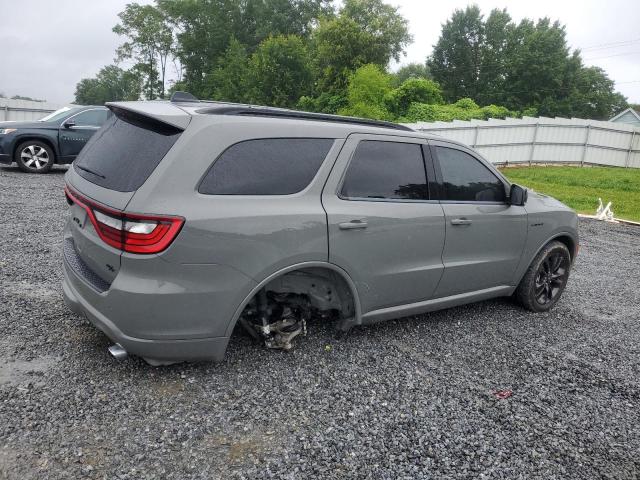 Vin: 1c4sdhct6pc557831, lot: 59218535, dodge durango r/t 20233