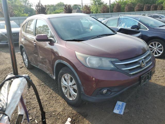 Vin: 5j6rm4h72dl022830, lot: 59034505, honda crv exl 20134