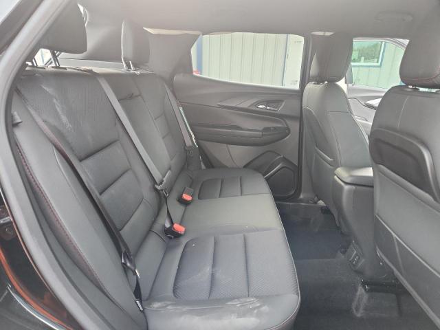 2023 CHEVROLET TRAILBLAZE KL79MUSL1PB187240