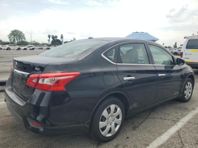 Vin: 3n1ab7ap5gl651675, lot: 59289385, nissan sentra s 20163