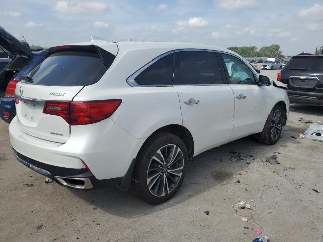 2020 ACURA MDX TECHNOLOGY 5J8YD4H56LL051389