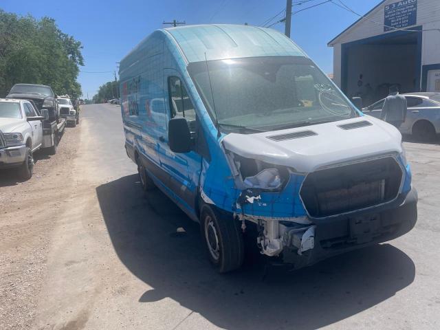 FORD TRANSIT T-