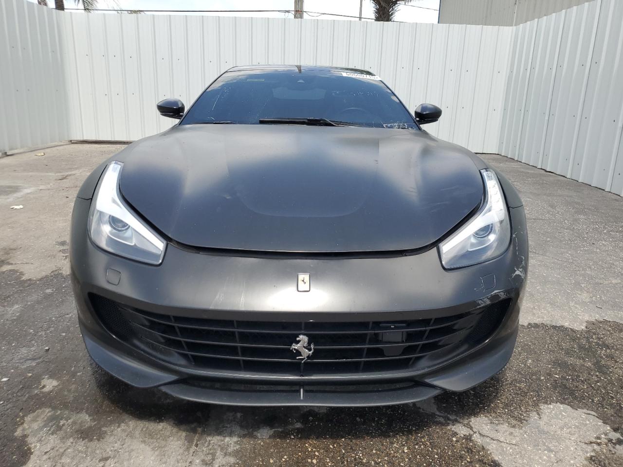 Lot #3280446167 2020 FERRARI GTC4 LUSSO