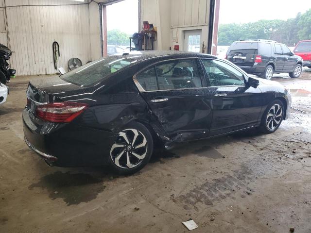 Vin: 1hgcr3f04ha030539, lot: 60829015, honda accord exl 20173