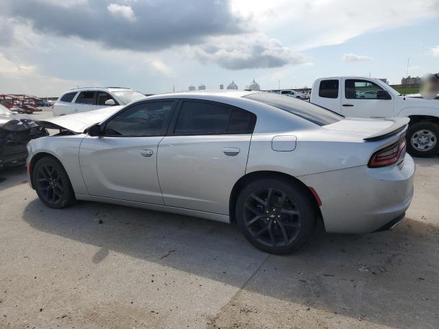 2019 DODGE CHARGER SX 2C3CDXBG3KH647158