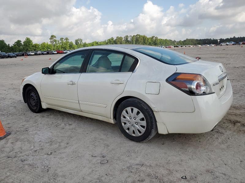 Vin: 1n4al2ap8bn507372, lot: 59495325, nissan altima base 20112