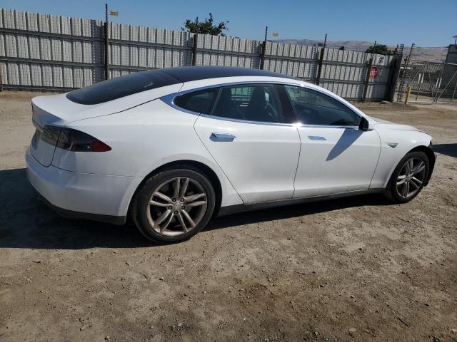 Vin: 5yjsa1ac7dfp10881, lot: 61485235, tesla model s 20133