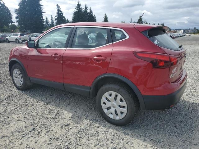 Vin: jn1bj1cr7jw263240, lot: 61828835, nissan rogue s 20183
