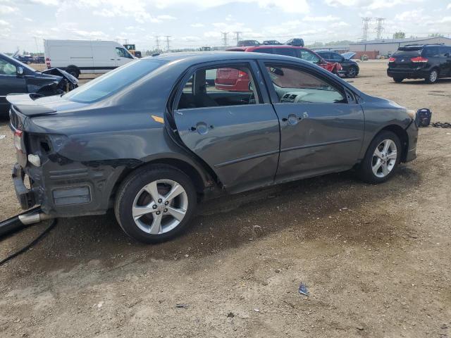 Vin: 2t1bu4ee3bc669042, lot: 62156925, toyota corolla base 20113