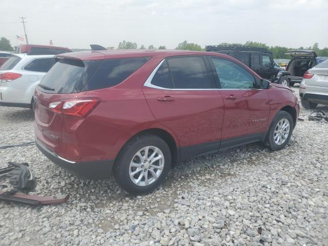 Vin: 3gnaxtev0ks601658, lot: 59146455, chevrolet equinox lt 20193