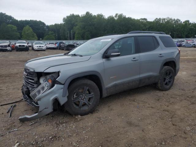 2023 GMC ACADIA AT4 1GKKNLLS2PZ226088