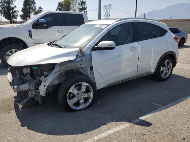HONDA HR-V EXL