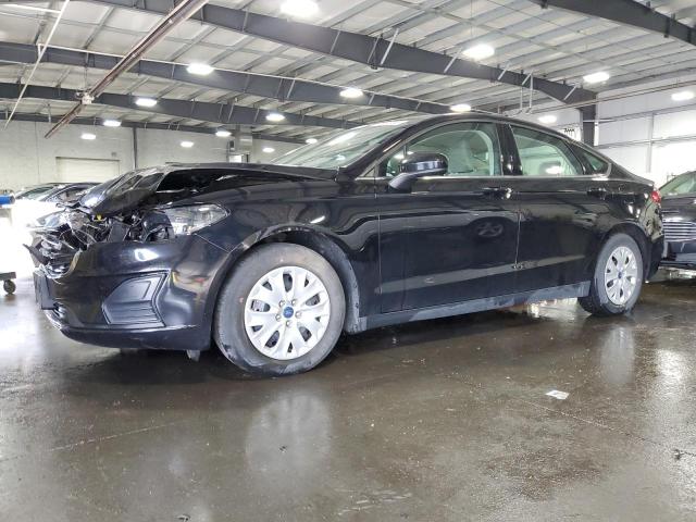 Vin: 3fa6p0g7xlr112615, lot: 61355955, ford fusion s 2020 img_1