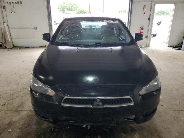 2015 MITSUBISHI LANCER ES JA32U2FU1FU014797