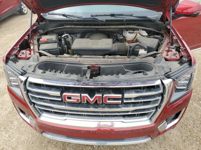 2023 GMC YUKON SLT 1GKS2BKD5PR350510