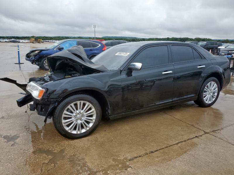 CHRYSLER 300C LUXUR