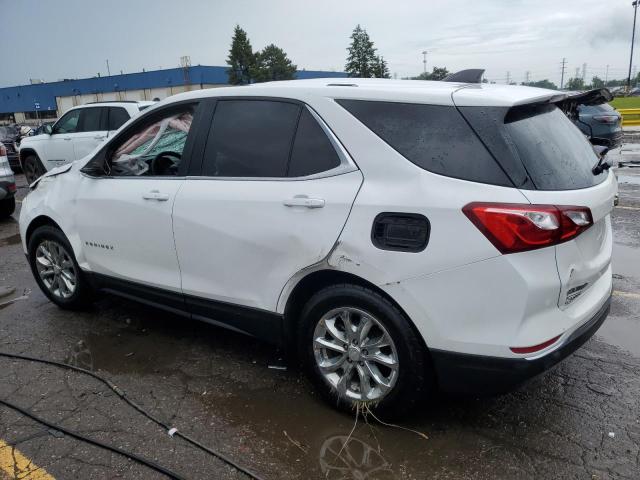 Vin: 3gnaxjev0jl113100, lot: 61192375, chevrolet equinox lt 20182