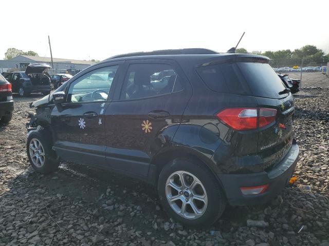 Vin: maj3p1te8jc225682, lot: 58805765, ford ecosport se 20182