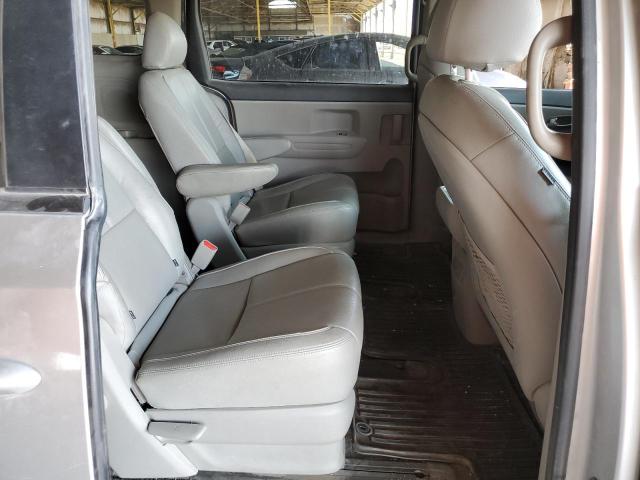 2015 KIA SEDONA LX KNDMB5C17F6042099