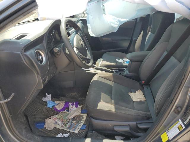 2018 TOYOTA COROLLA L 2T1BURHE9JC055121