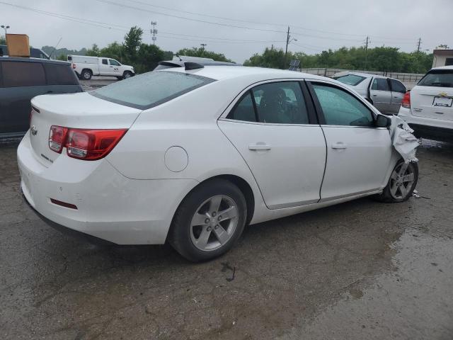 2016 CHEVROLET MALIBU LIM - 1G11A5SA6GU128033