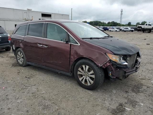 Vin: 5fnrl5h6xfb092247, lot: 61416695, honda all models exl 20154