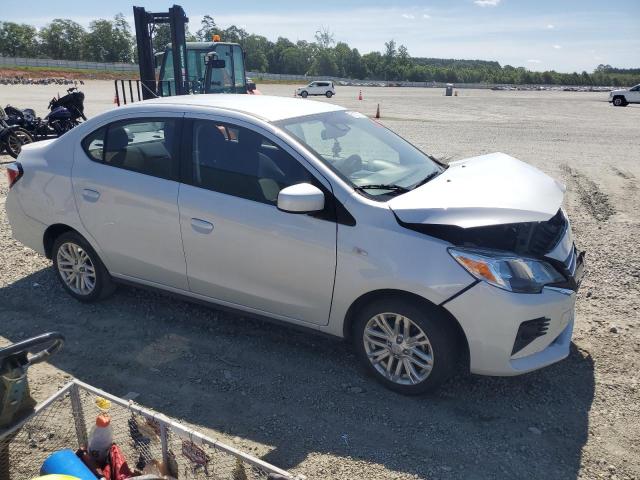 2024 MITSUBISHI MIRAGE G4 ML32FUFJ4RHF04893