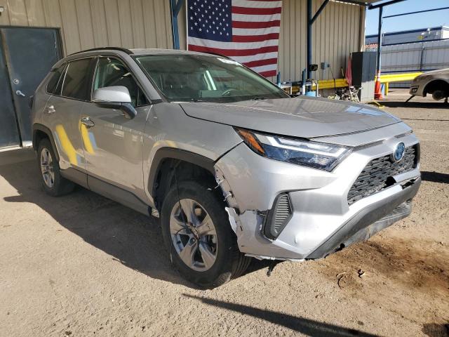 Vin: 4t3rwrfv5pu100548, lot: 61489075, toyota rav4 xle 20234