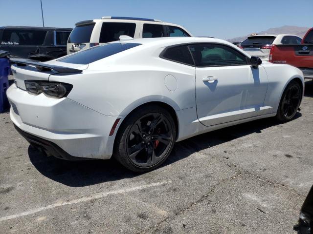 2022 CHEVROLET CAMARO SS - 1G1FH1R78N0103398