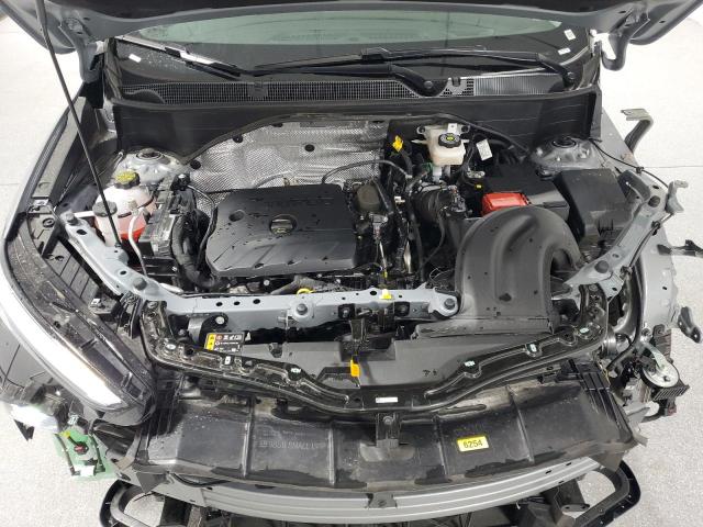2025 BUICK ENCORE GX - KL4AMBSL5SB200174