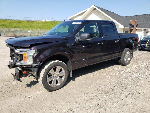 Vin: 1ftew1e56kfb26491, lot: 59539385, ford f-150 supercrew 2019 img_1