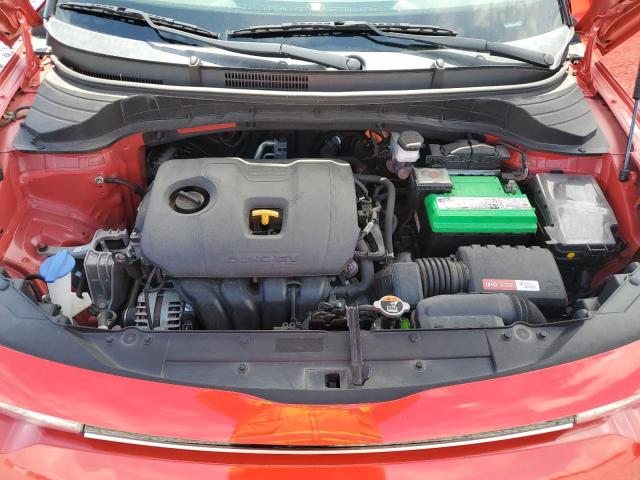 2021 KIA SOUL LX - KNDJ23AU3M7758672
