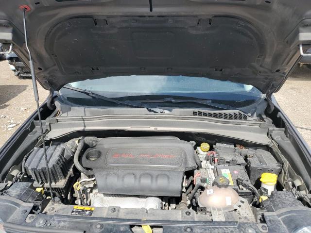 2016 JEEP RENEGADE T - ZACCJBCT5GPE16139