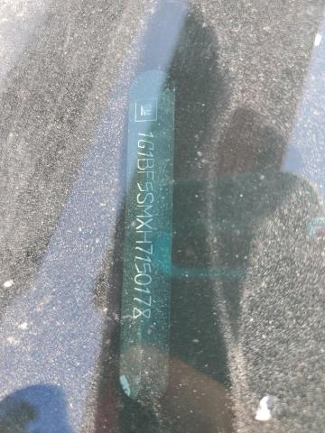 2017 CHEVROLET CRUZE PREM 1G1BF5SMXH7150178