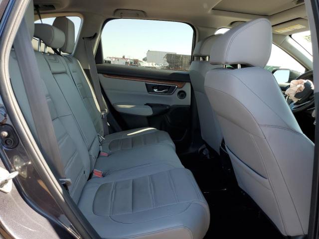 2017 HONDA CR-V TOURI 7FARW1H90HE040031